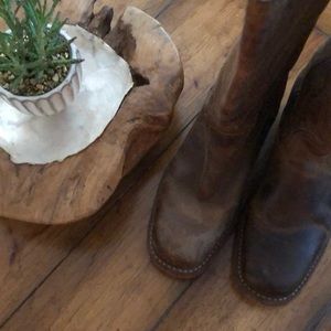 Frye Boots 8.5